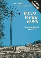 cd windwerkboek chris westra windenergy4ever windenergy